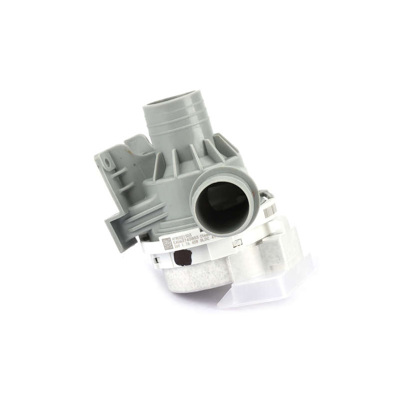 AHA75673402 For Washer New Washer Drain Pump Assembly AHA75673404 EAU63743803