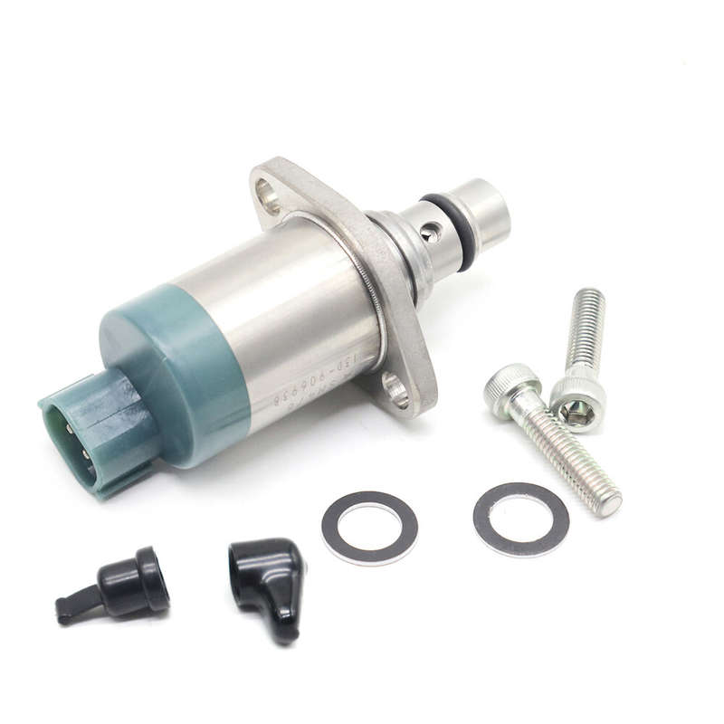 Fits Mitsubishi L200 Nissan SCV 4D56 Fuel Pump Suction Control Valve 294200-2760