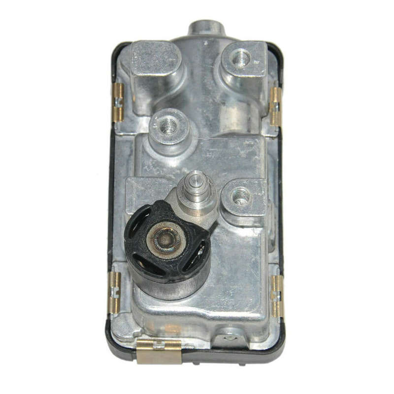 1X Turbo Actuator 763797 6NW009543 For Mercedes-Benz Sprinter 2500 3500 3.0L
