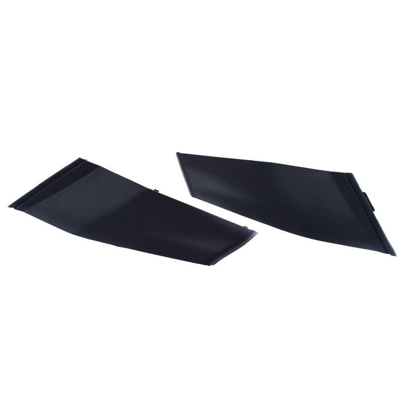 2PCS Cowl Side Ventilator Cover Left & Right Side For 2014-19 Toyota Corolla NEW
