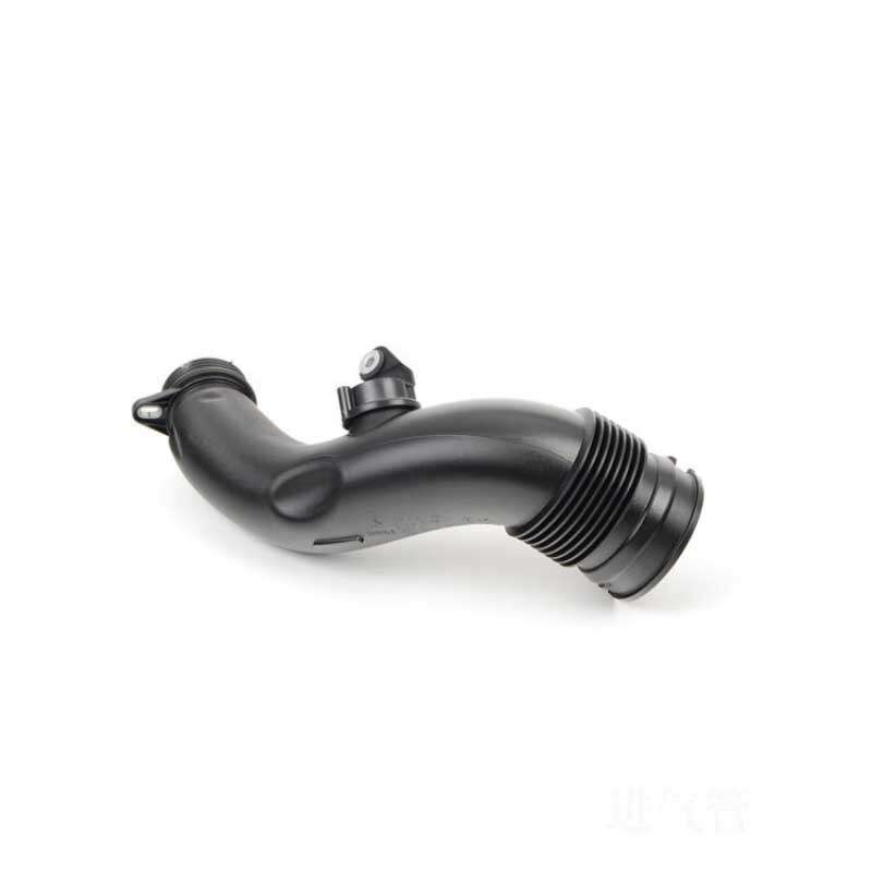 Air Filter Housing Turbocharger Intake Hose 13717602651 For BMW 335i 435i M235i
