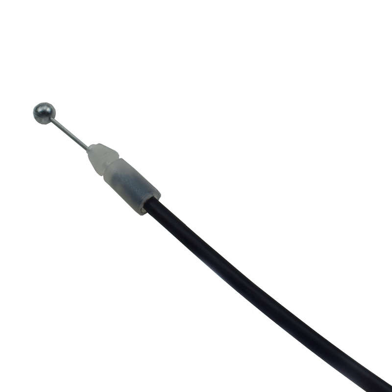 New Hood Release Cable with Interior Handle for Honda Civic 01-05 74130S5DA01ZA