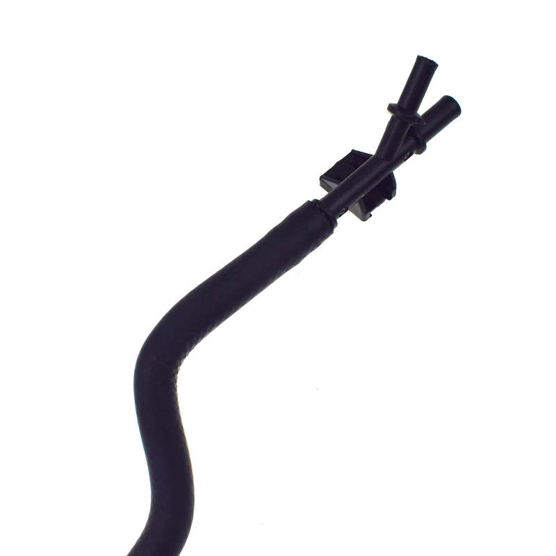 For 2010-2011 Toyota PRIUS 2012 PRIUS V 1.8L Radiator Water Hose 16264-37060 New