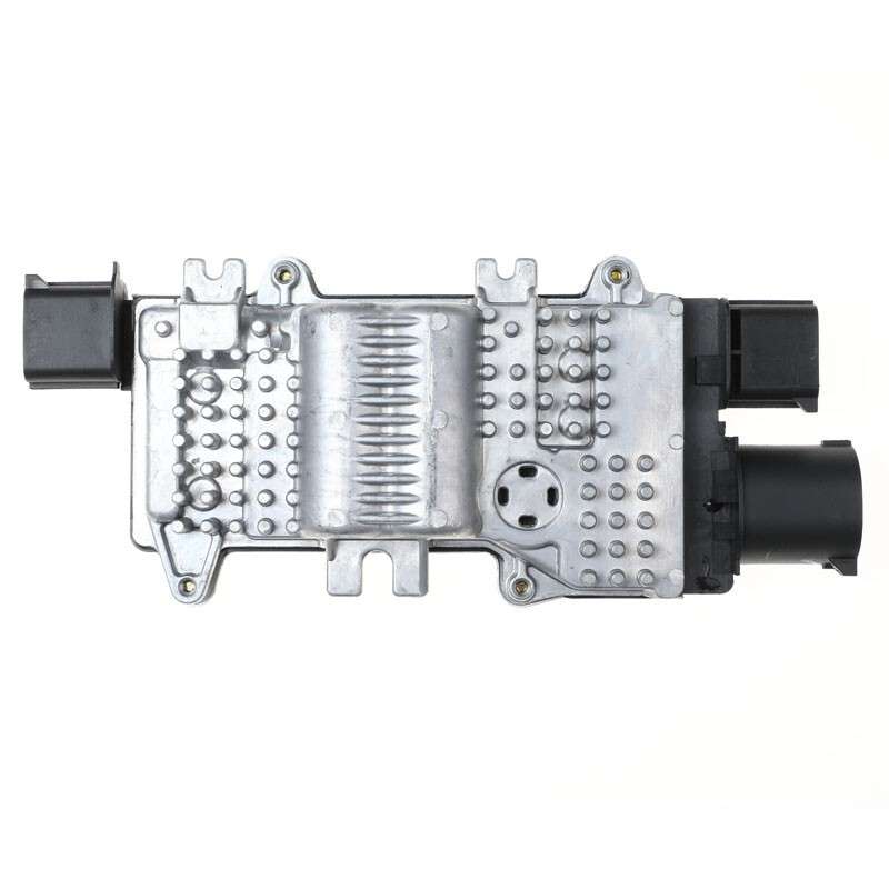 Resistance Fan Regulator Pre-resistance For Chevrolet Captiva Opel Antara
