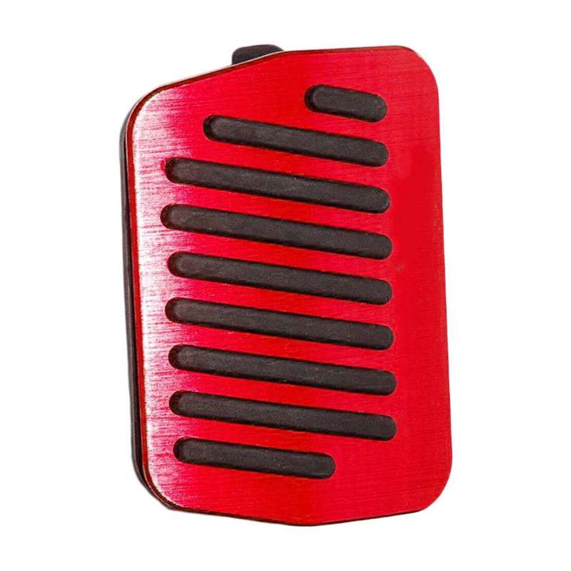 Hot Accelerator Brake Pads Rest footrest Pedal fit for Mazda 2 3 6 CX-5