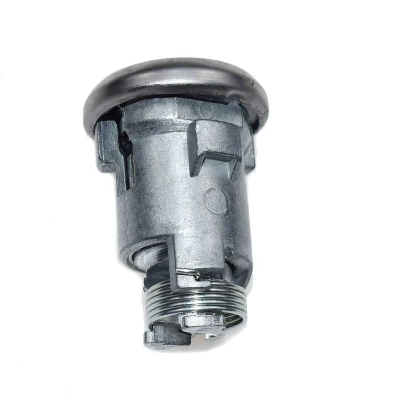 For Buick GM Chrome Trunk/Deck/Boo