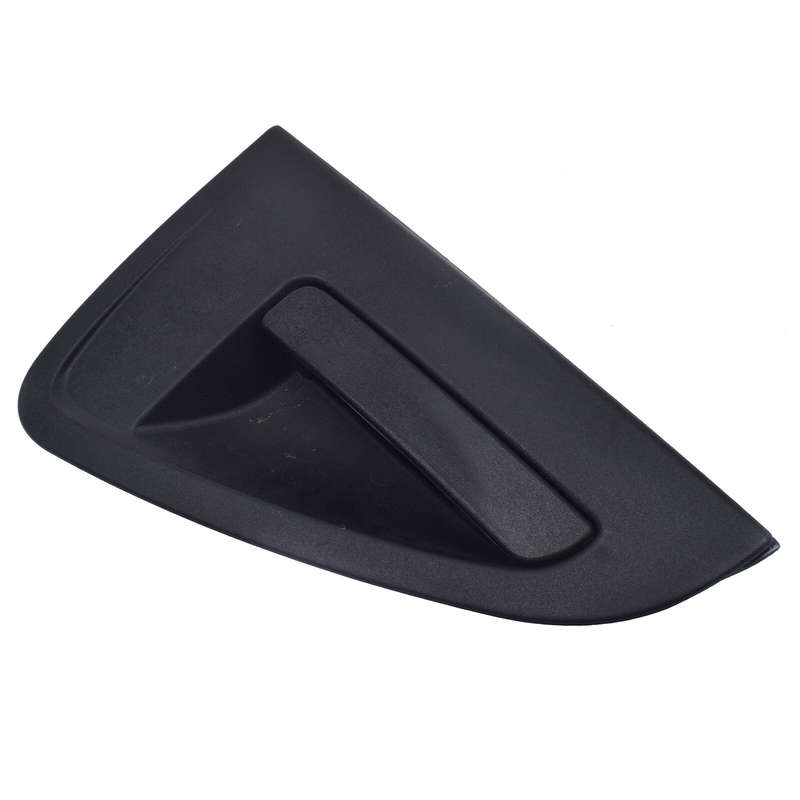 Rear Right Exterior Outer Door Handle Black 95987921 For Chevrolet Spark 2013-15