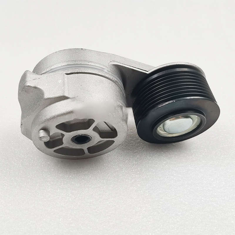 3974102 Drive Belt Tensioner Assembly For Cummins QSL ISL 8.3 8.9 Diesel Engine