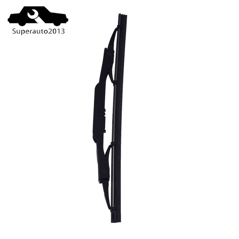 For 2017-2023 GMC Acadia 2.0L 2.5L 3.6L Rear Window Wiper Blade Black 23299093