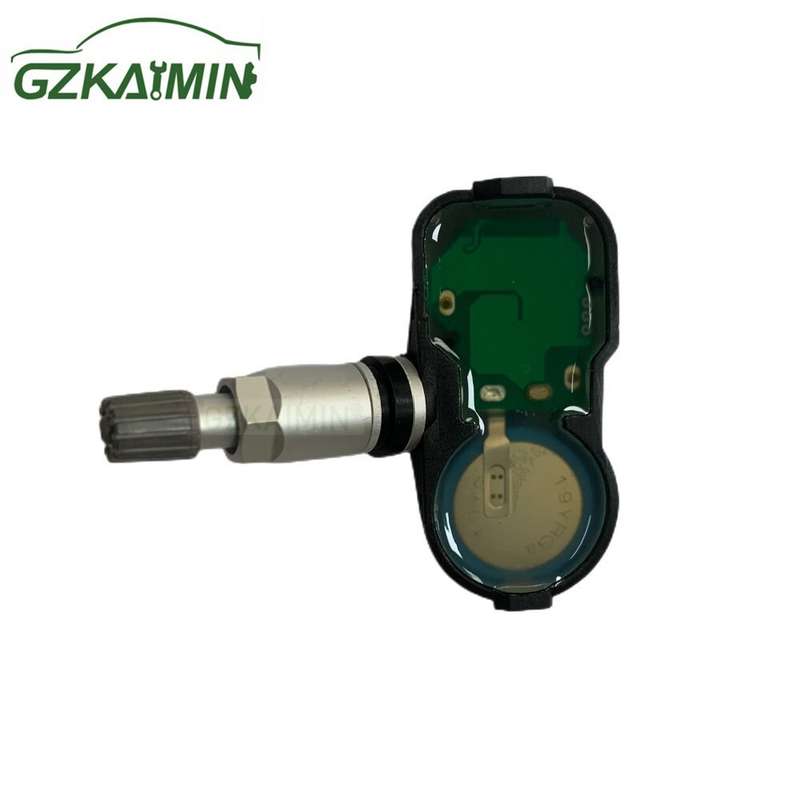 4pcs TPMS Tire Pressure Sensor 42607-42020 For Aston Martin Cygnet Pacific