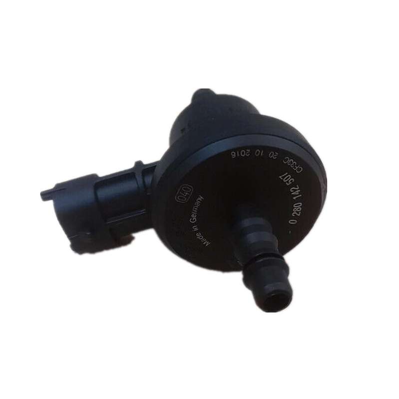 Solenoid Valve 0280142507 Fits For Ford Ranger 2.5L 2016-19 Ford Figo 1.5L
