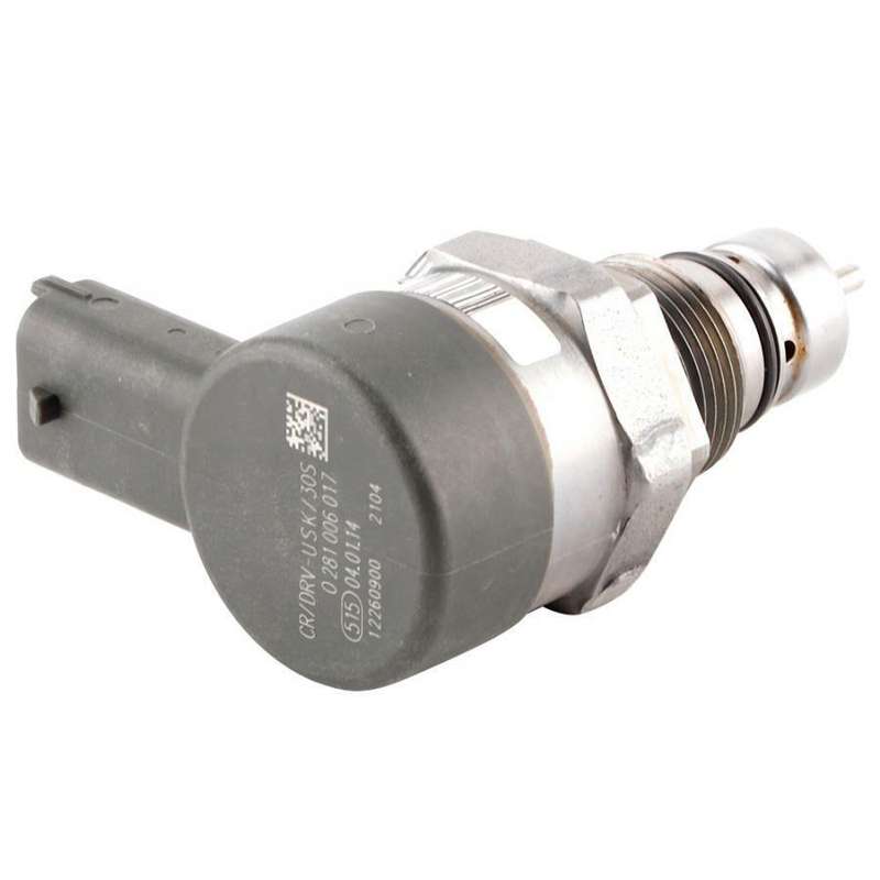 0281006017 Rail Pressure Regulator Diesel Fuel Pressure Regulator DRV for FORD