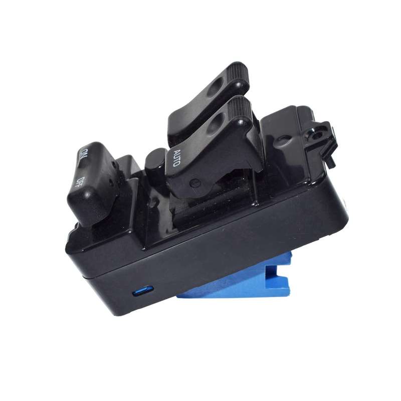 For Mazda 323F 1994-98 Power Master Window Control Switch Button S09A-66-350A09