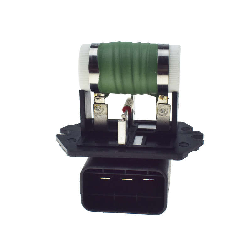 Cooling Fan Resistor 25385-C1600 For Kia Optima Sedona Hyundai Azera Sonata New