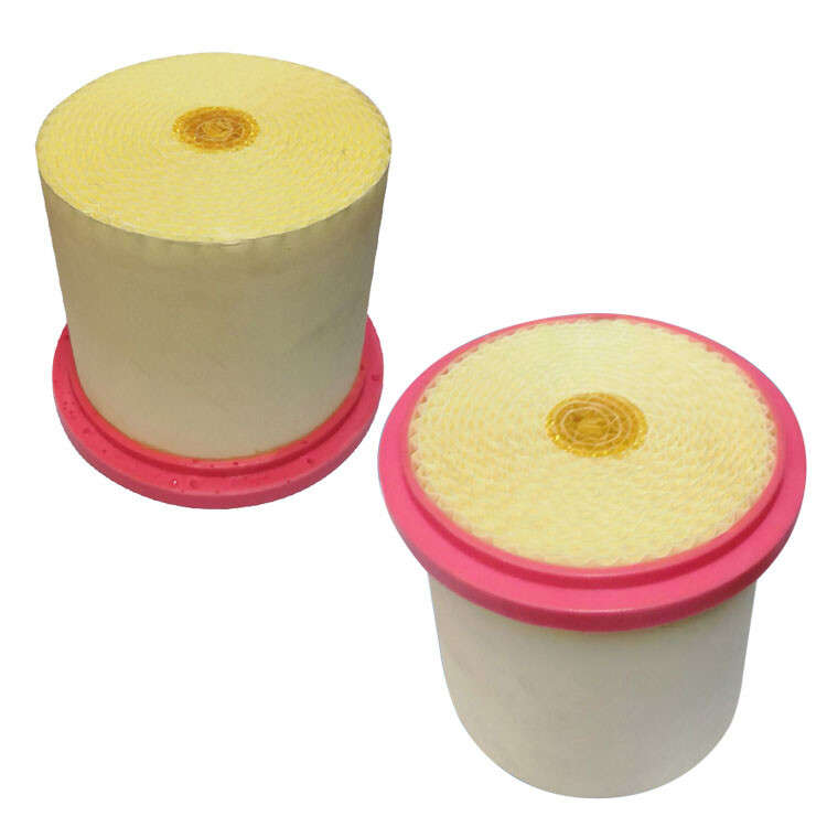 1PCS NEW 6.4163.0 Air Filter Cartridge Kit FIT FOR Kaeser Air Compressor Part