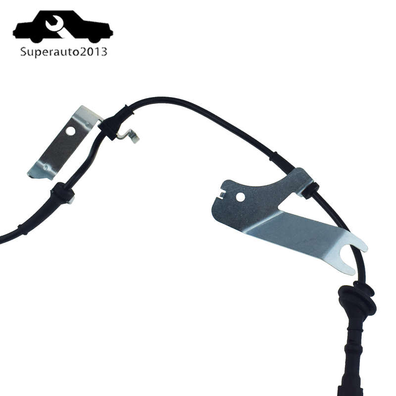 Front Left Side ABS Speed Sensor For Chrysler Sebring Dodge Stratus 4764677AA