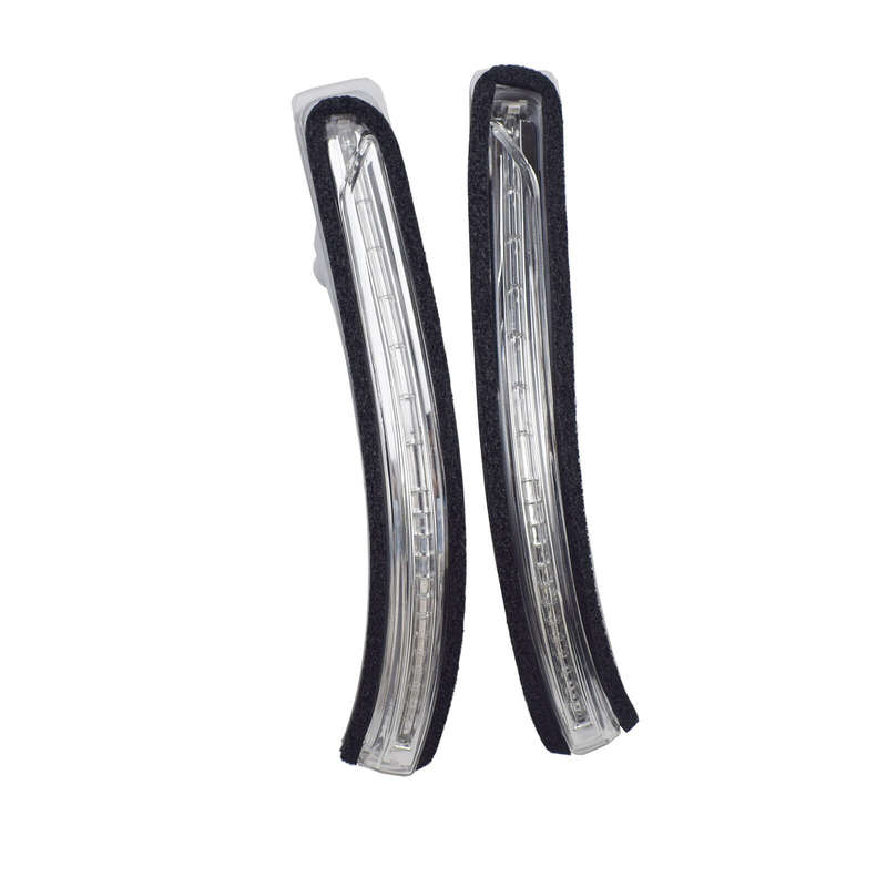 Door Mirror LED Indicator Left&Right 87614C8000 87624C8000 For Hyundai i20 16-18