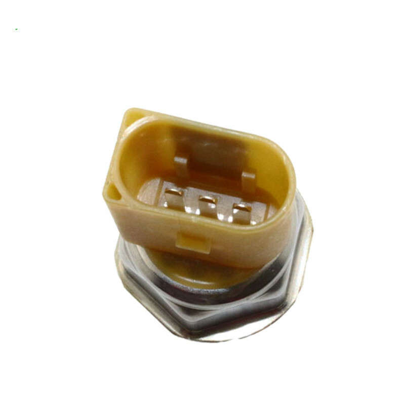 Fuel Rail Pressure Sensor For VW Golf Jetta Audi 2.0 TDI 03L906054A 85PP26-93