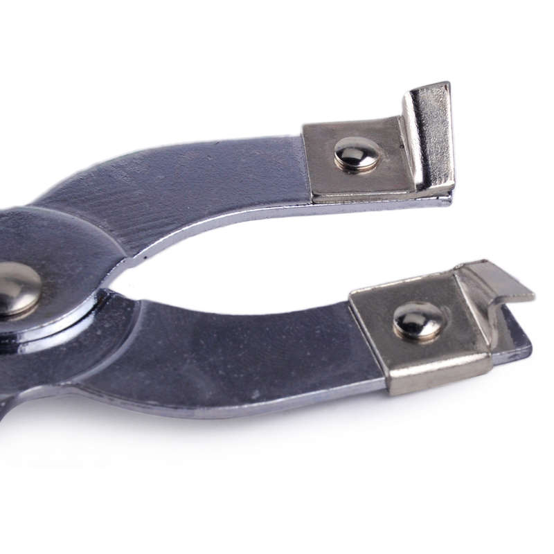 Car Engine Piston Ring Installer Caliper Ratchet Pliers Expander Remover Tool