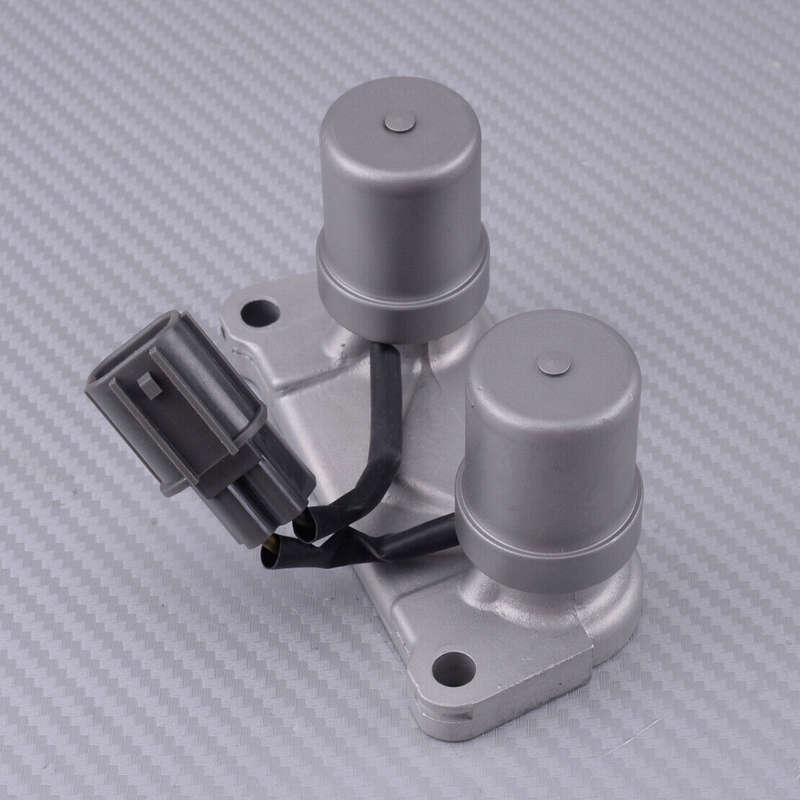 Car Automatic Transmission Shift Control Lock up Solenoid Fit for Honda Civic