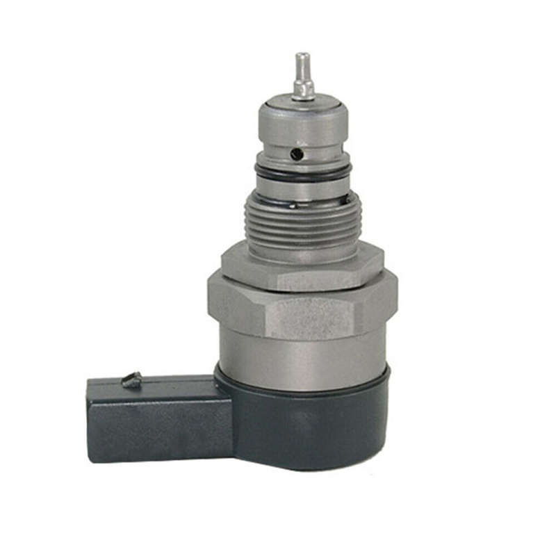 Fuel Pump Pressure Regulator Valve 0281002494 For Mercedes Benz A6110780449