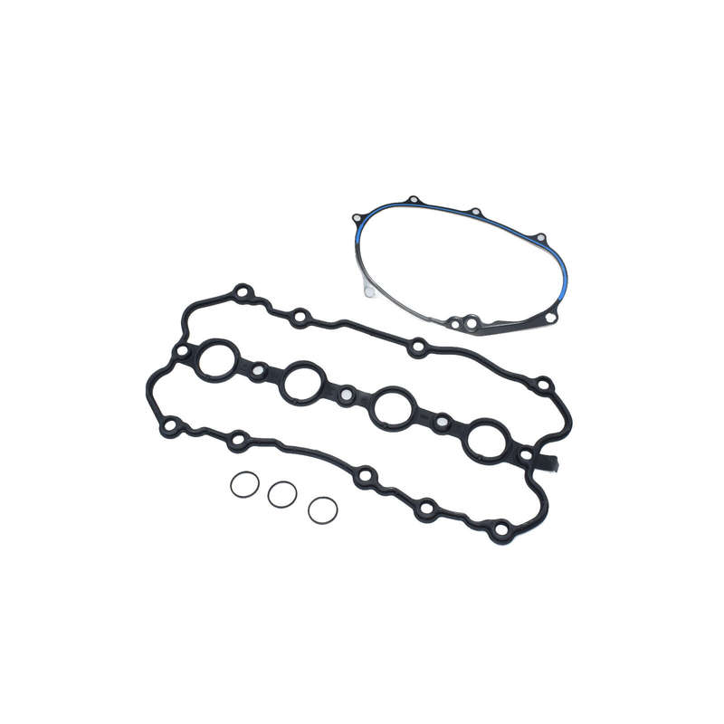 New Timing Adjuster Chain Tensioner Gasket Kit For VW GLI GTI Passat AUDI A3 A4