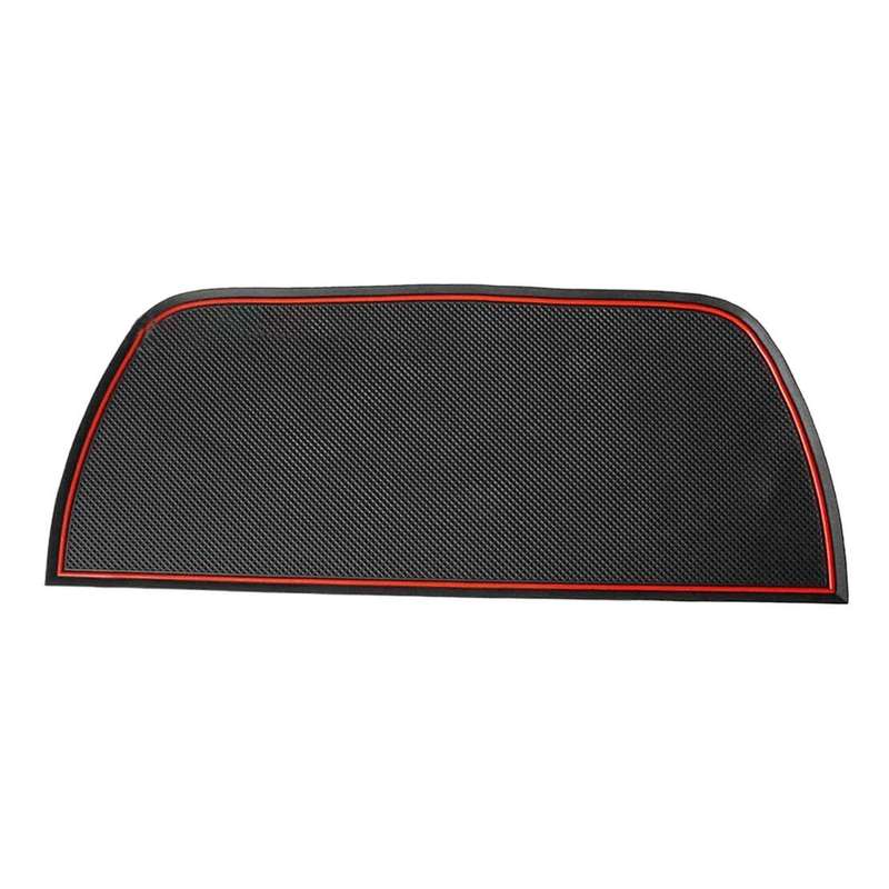 Dash Mat Dashboard Liner Pad Fit For Dodge Ram 1500 2500 3500 2011-2018