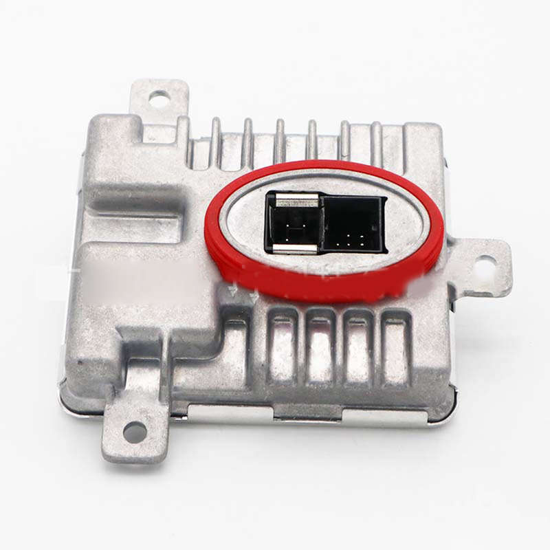 HID D1S Light Bulb Kit Control Unit Computer 7237647 For BMW Xenon Ballast