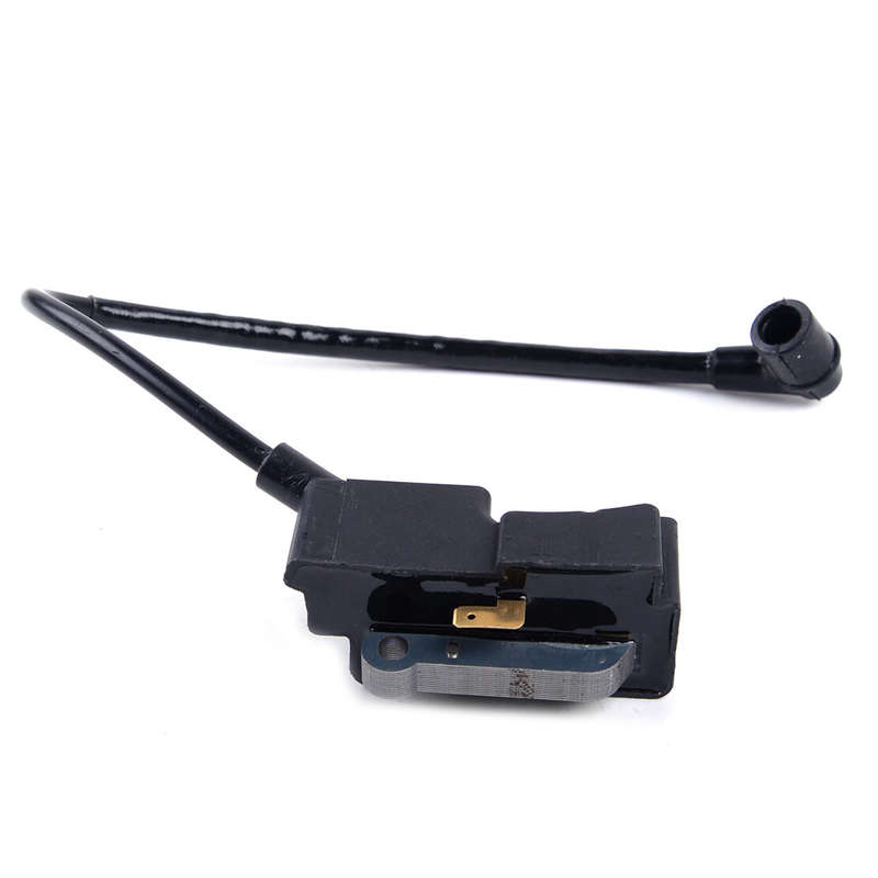 Ignition Coil Fit for HUSQVARNA 340 345 350 362 365 371 372XP 375 503 96 24-06