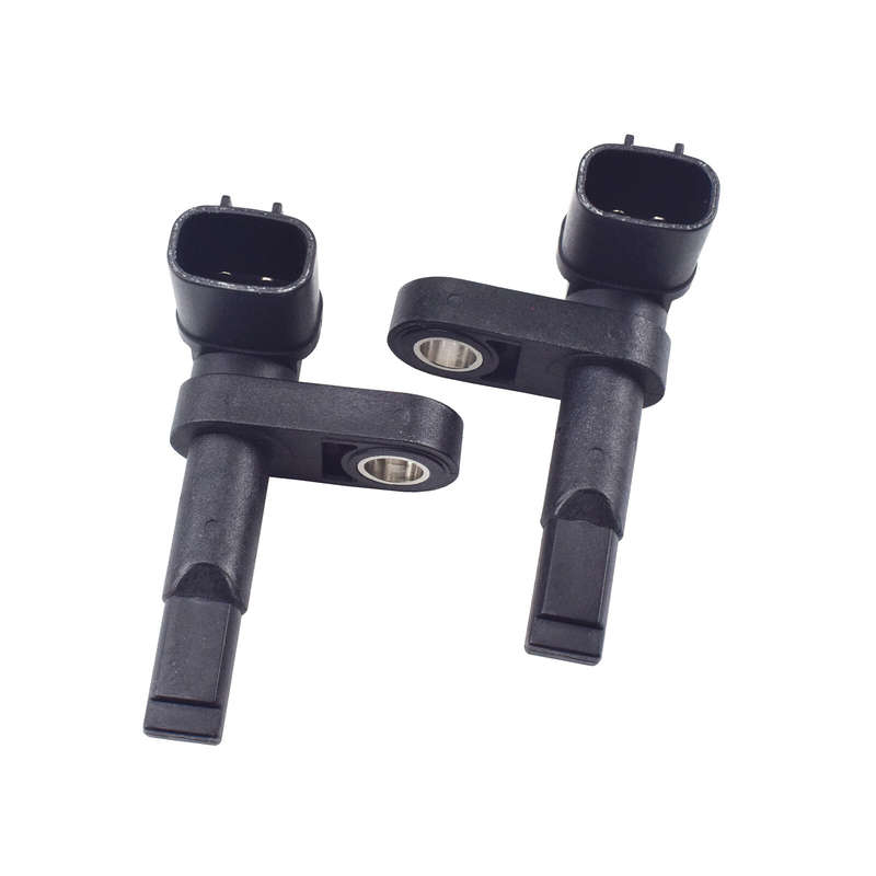 New ABS Wheel Speed Sensor FL&FR For Lexus GS350 IS250 IS350 LS460 LS600H 07-11