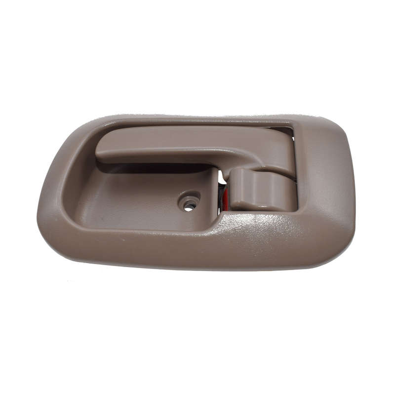 Left Interior Inside Door Handle Beige For 98 99 00 01 02 03 Toyota Sienna 3.0L