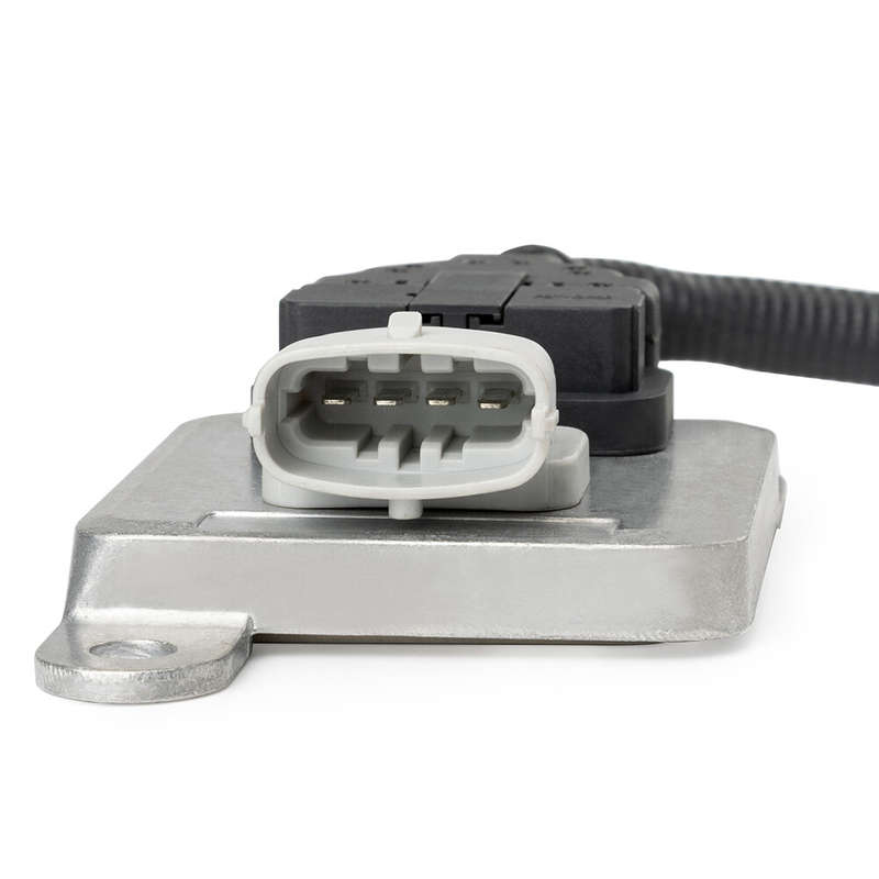 1PC 2894941 Nitrogen Oxide NOX Sensor 5WK9 6673A fits for Cummins 12V 3687334RX