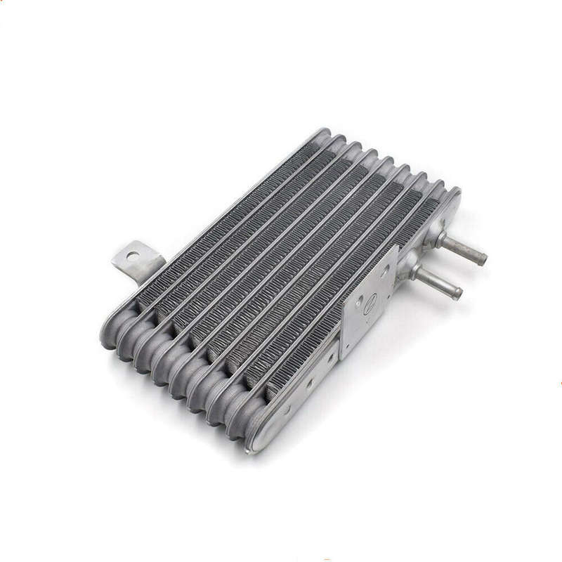 Oil Cooler Gear BOX Radiator For Mitsubishi Lancer EX ASX Outlander 2920A103