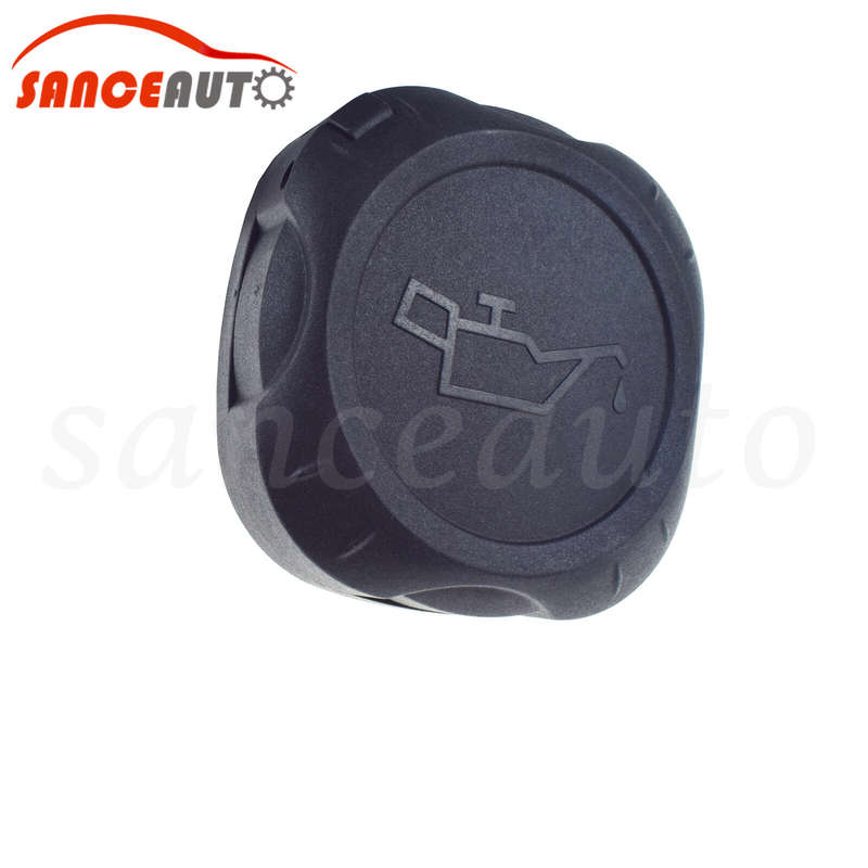 For BMW 128i 328i 335i 528i 535i 740i X3 11127560482 Engine Oil Filler Cap New