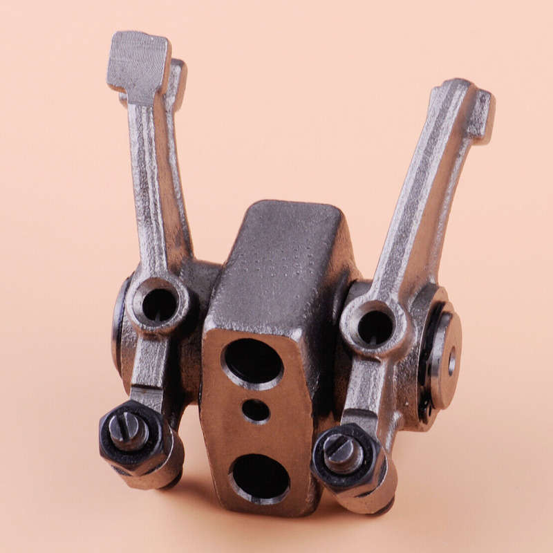 Valve Rocker Arm Assembly Fit for Kipor Kama KM186FA Diesel Generator Parts