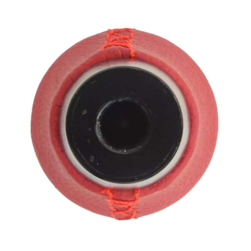 1x 6Speed Gear Shift Knob Fit For Fit for Honda Civic Type R Hatchback 2017-21