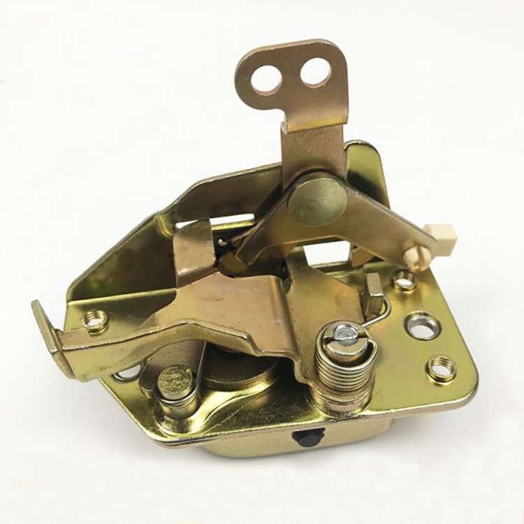 NEW Door Lock & Handle Fit for KUBOTA Excavator 151/155/161/18