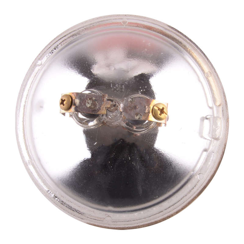 1Pc Round Working Light Fit For John Deere Case Caterpillar Tractor es