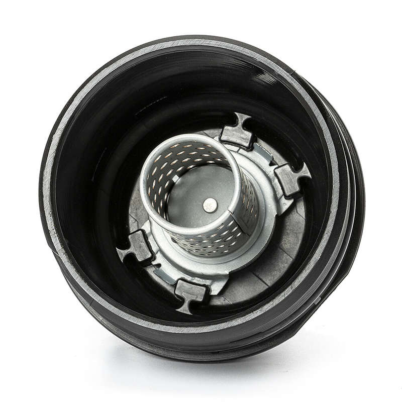 15620-36020 Oil Filter Housing Cap for Toyota Camry Highlander RAV4 Lexus Scion
