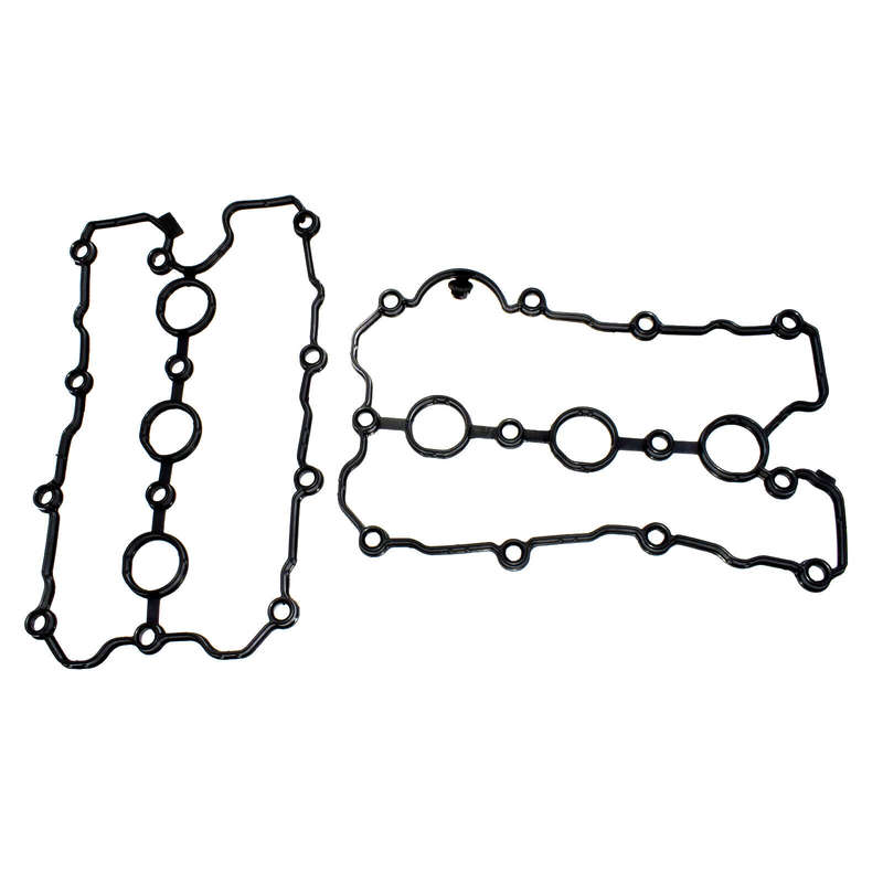 Valve Cover Gasket Set For AUDI A4 A6 3.2L V6 06E103483G, 06E103484G,VS5