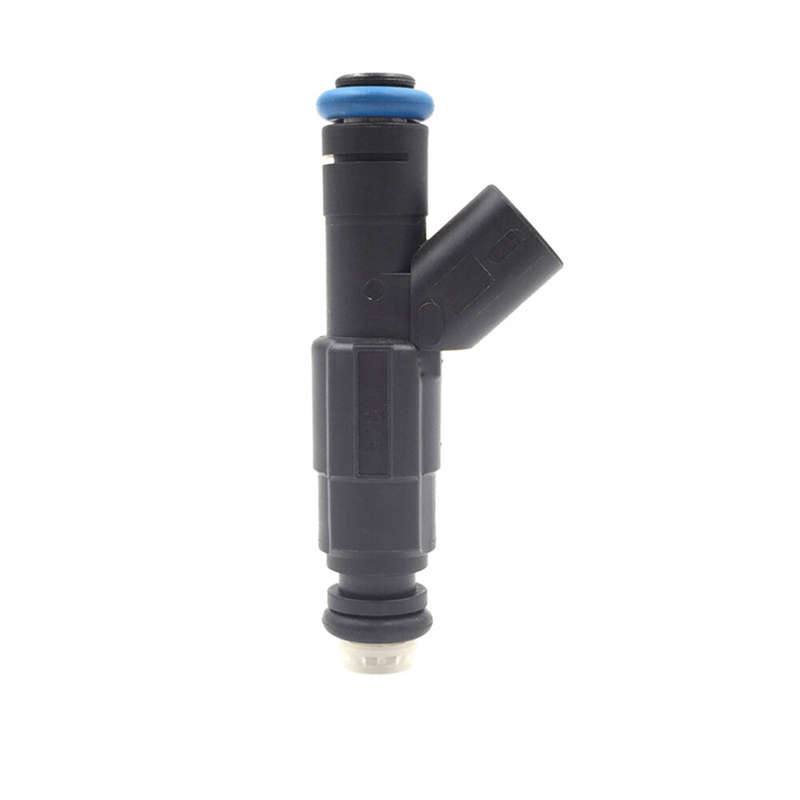 4Pcs Fuel Injector 0280156154 1S7G-9F593-GA For Ford Focus Mondeo For Mazda