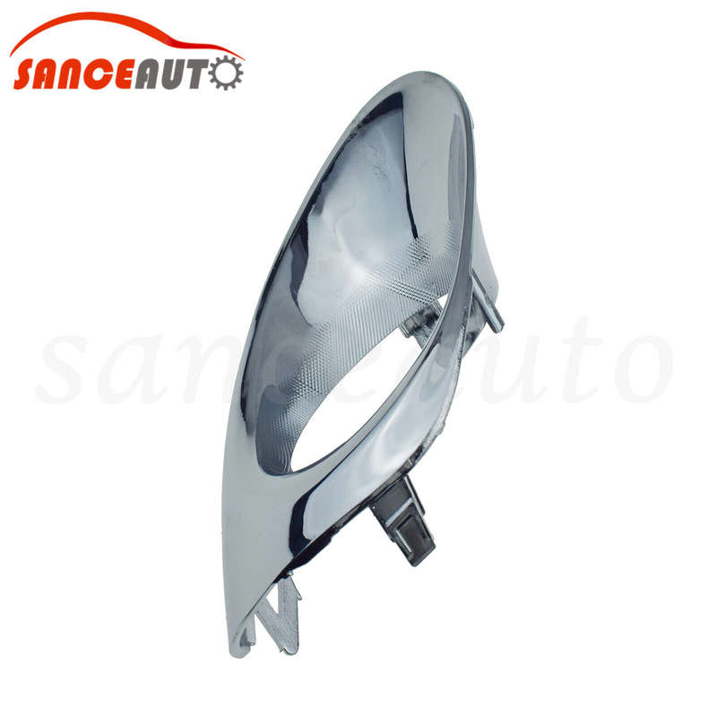 Fog Light Lamp Trim Driver Left Side 814820E110 For 2013-2015 Lexus RX350 RX450h