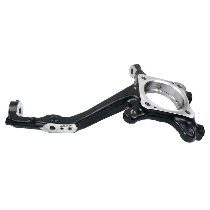 Front Right Steering Knuckle Fit for Toyota Tacoma 2005-2019 4321104060 698-148