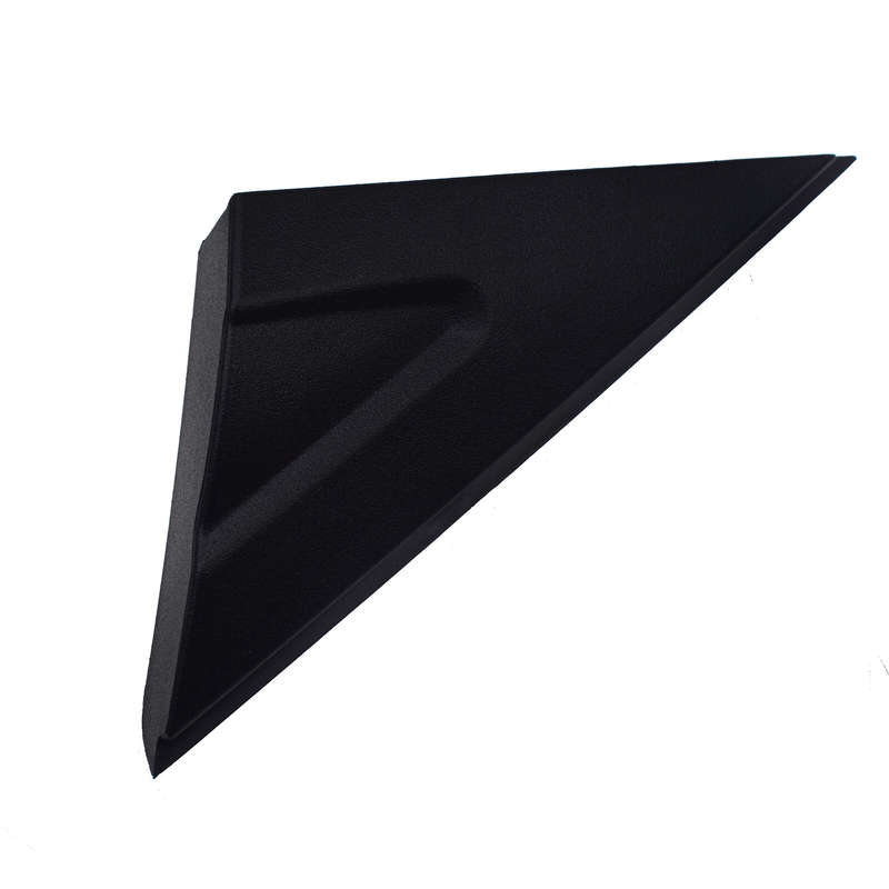 Exterior Corner Trim Molding Left Driver Side For 2012-2017 Hyundai Accent 1.6L