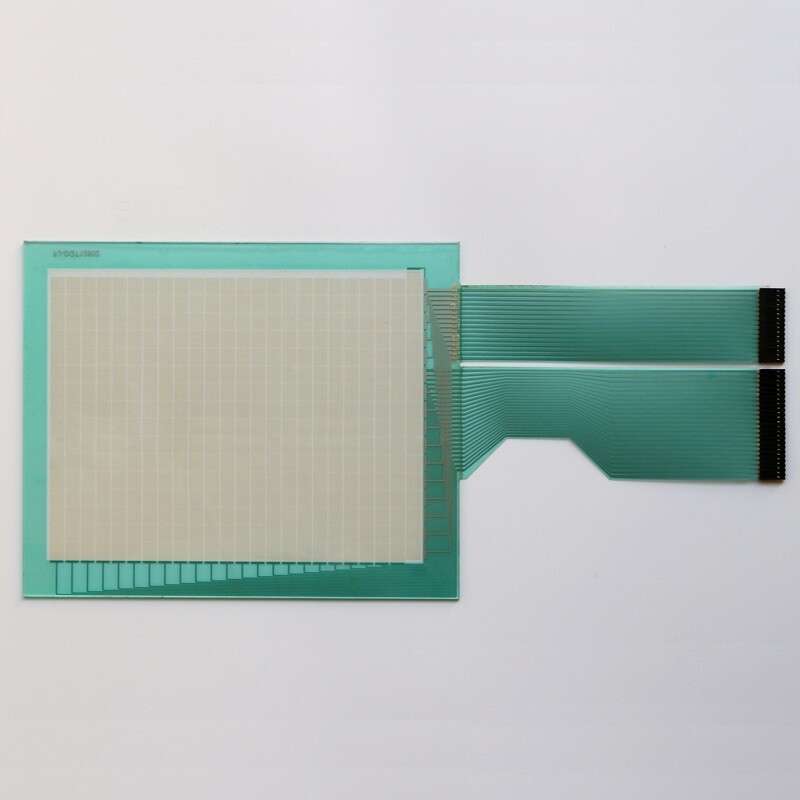 Protective Film+Touch Screen Panel for PanelView 1000 2711-T10G8 2711-T10G8L1