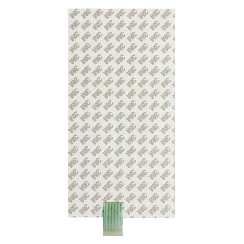 For Siemens 6FC5303-0DT12-1AA0 802D 6FC5 303-0DT12-1AA0 802DSL Membrane Keypad