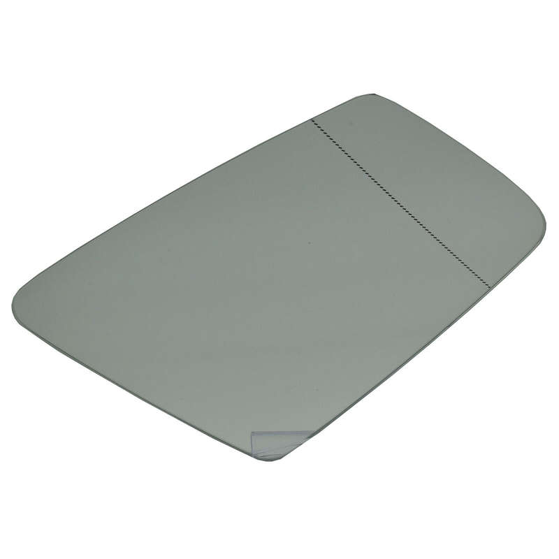 Right Heated Mirror Glass for Benz A B C E GLA CLA GLK W176 W246 W212 2128100821
