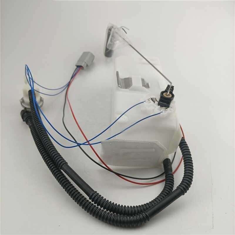 Fuel Pump Assembly 5102527AA For Jeep Liberty L4 2.4L V6 3.7L GAM1222 2002-2003