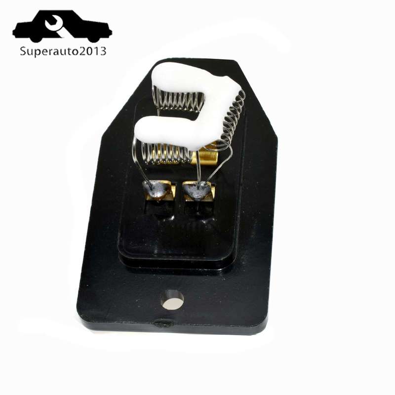 Heater Motor Blower Resistor For 1994-2001 Acura Integra 1992-98 Honda Civic New