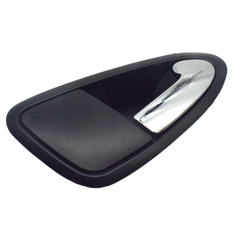 4PCS Front Rear Left & Right Interior Door Handles For Seat Ibiza 2009-2017